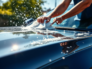 Rüyada araba yıkamak ne anlama gelir? Bu rüyanın gizli anlamlarını,