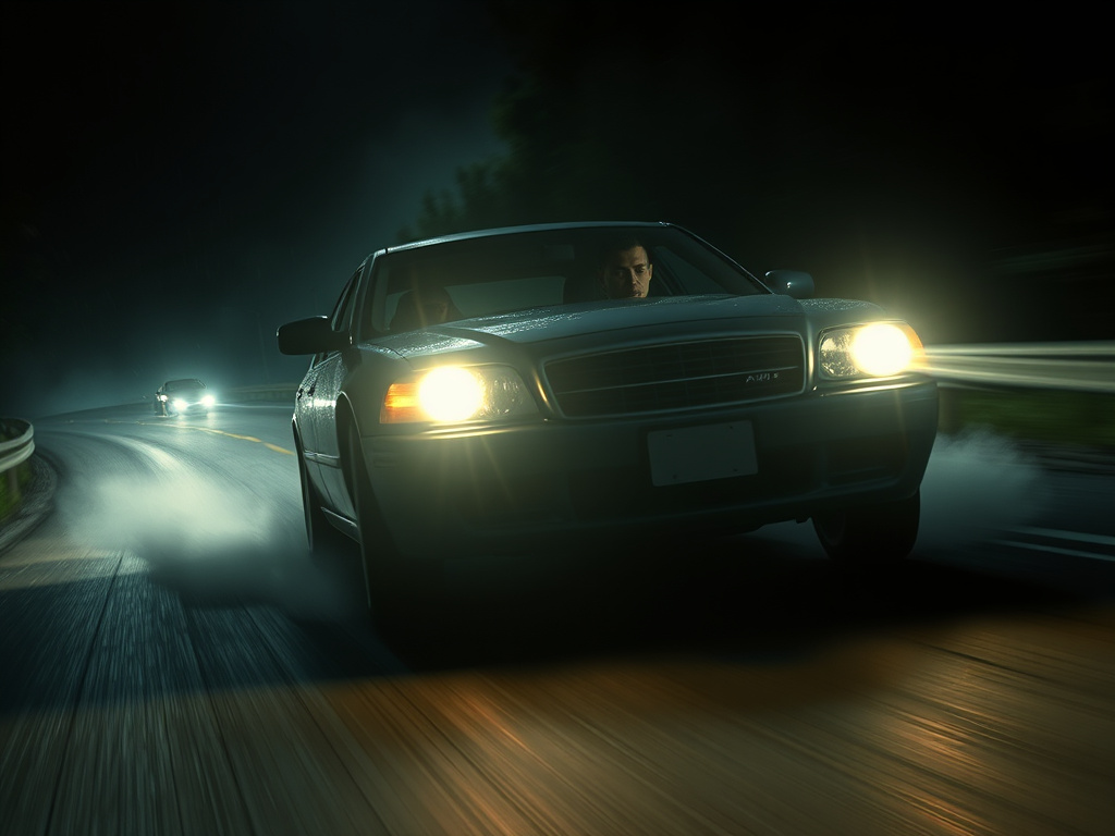 Rüyada Arabanın Freninin Tutmaması Ne Anlama Gelir?