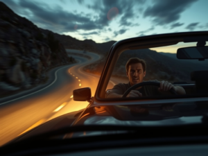 Rüyada arabanın freninin tutmaması, kontrol kaybı ve endişeyi simgeler. Bu