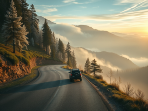 Rüyada arabayla yokuş çıkmak ne anlama gelir? Bu rüyanın gizli