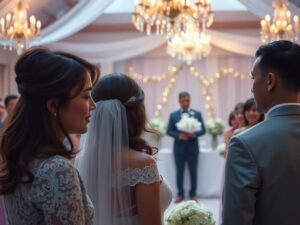 Rüyada arkadaşının evlendiğini görmek ne anlama gelir? Bu rüyanın olası