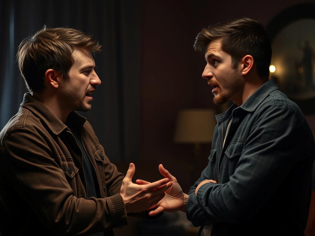 Rüyada Arkadaşla Kavga Etmek Ne Anlama Gelir?