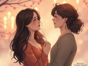 Rüyada arkadaşla sevgili olmak ne anlama gelir? Bu rüyanın gizli