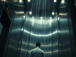 Rüyada asansör görmek ve düşmesinin anlamını, bilinçaltı mesajlarını ve olası