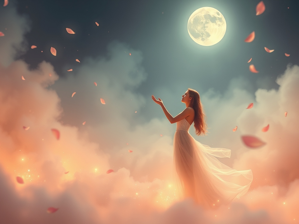 Rüyada Aşk Yaşamak Ne Anlama Gelir?