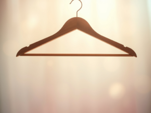 Rüyada askı görmek ne anlama gelir? Bu rüyanın sembolik anlamını,