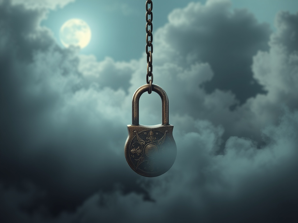 Rüyada Asma Kilit Görmek Ne Anlama Gelir?