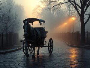 Rüyada at arabası görmek ne anlama gelir? Bu rüyanın size