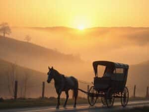 Rüyada at arabası görmek ne anlama gelir? Bu rüyanın taşıdığı