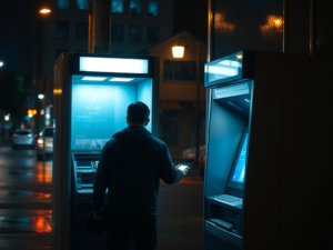 Rüyada ATM'den para çekmek ne anlama gelir? Bu rüyanın olası