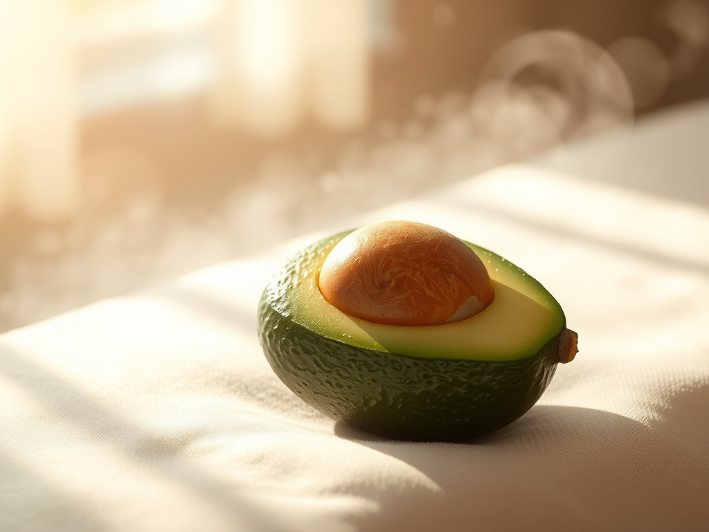 Rüyada Avokado Görmenin Anlamı ve Yorumları