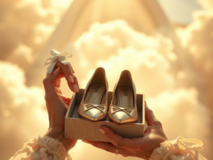 Rüyada ayakkabı hediye almak ne anlama gelir? Bu rüyanın gizli