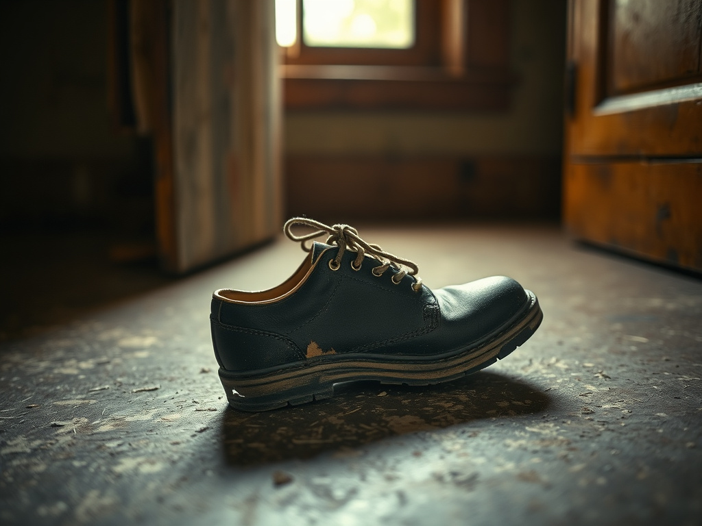 Rüyada ayakkabı yırtılması ne anlama gelir? Bu rüyanın olası yorumlarını,