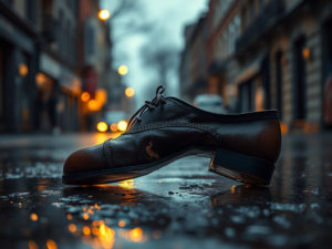 Rüyada ayakkabı yırtılması ne anlama gelir? Bu rüyanın olası yorumlarını