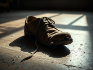 Rüyada ayakkabının ucunun yırtılması neye işaret eder? Bu rüyanın olası