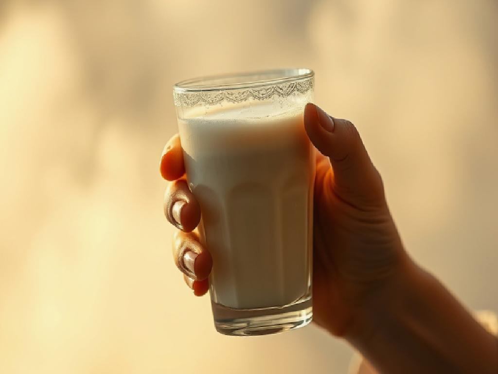 Rüyada Ayran Görmek Ne Anlama Gelir?