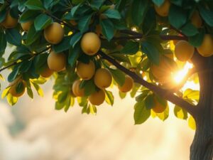 Rüyada ayva ağacı görmek ne anlama gelir? Bu rüyanın işaret