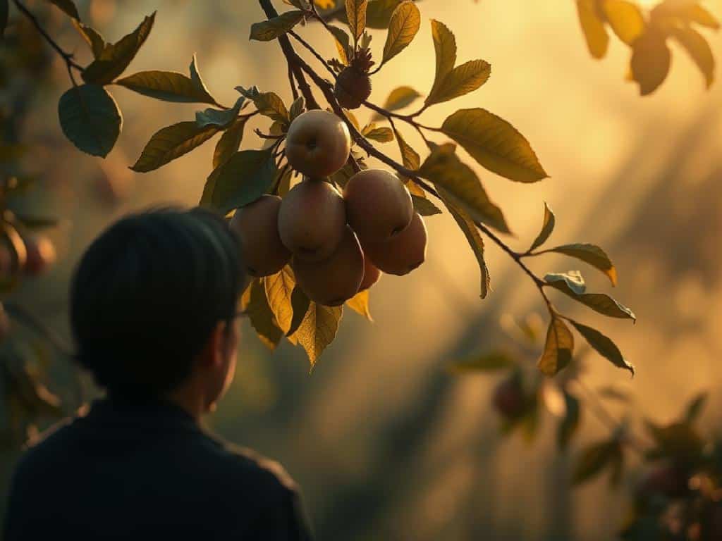 Rüyada Ayva Görmek ve Anlamı