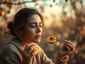 Rüyada ayva yemek ne anlama gelir? Bu rüyanın ardındaki olası