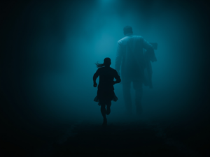 Rüyada babadan kaçmak ve ölmüş babadan saklanmak ne anlama gelir?