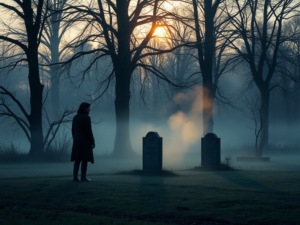 Rüyada babanın mezarını görmek ne anlama gelir? Bu rüyanın olası