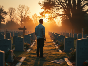 Rüyada babanın mezarını görmek ne anlama gelir? Bu rüyanın ardındaki