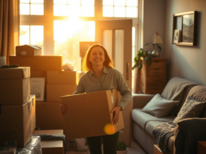 Rüyada başkasının taşındığını görmek, değişim ve yenilenme anlamına gelir. Bu