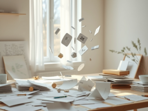 Yeniden Düzenle ile içeriklerinizi kolayca organize edin, verimliliğinizi artırın ve