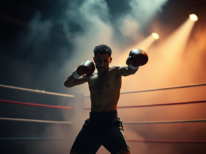 Rüyada boks yapmak ne anlama gelir? Bu rüya, içsel mücadeleleri,