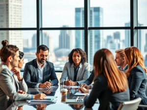 Ryan Specialty'de üst yönetim değişiklikleri ve sektördeki etkileri hakkında önemli