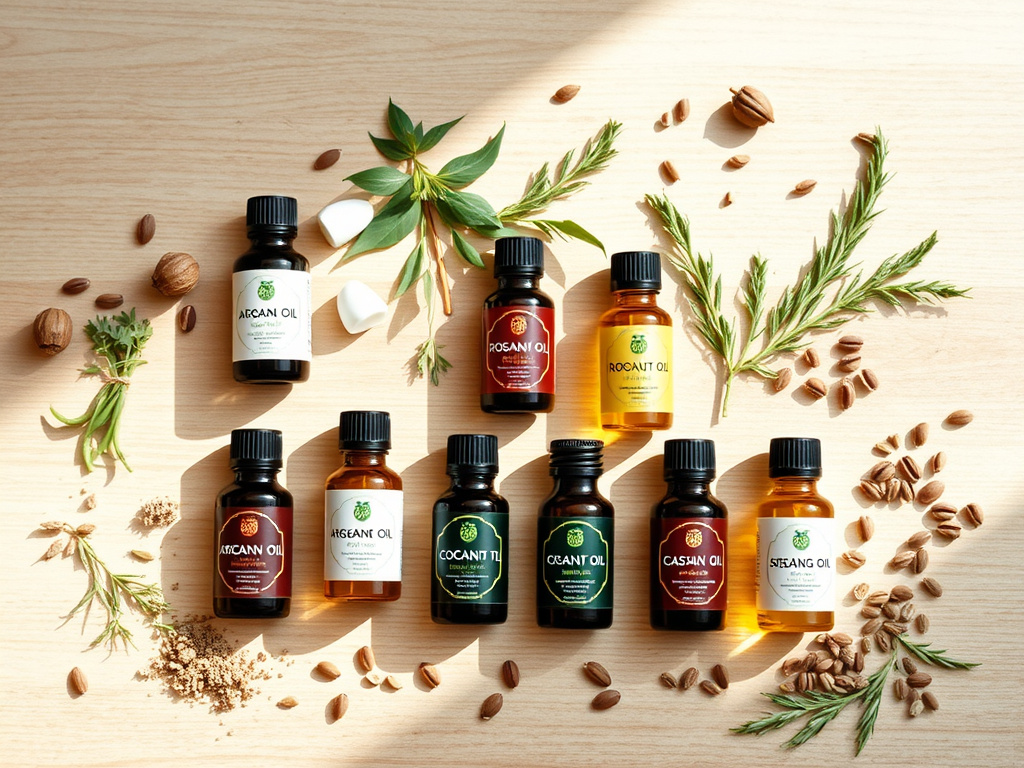 Saç dökülmesine doğal çözüm! İşte mucizevi etki yaratan 10 yağ