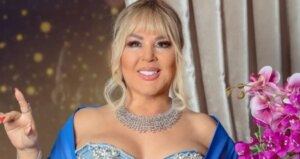 Safiye Soyman'ın hayatı, yaşı, memleketi ve müzik kariyerine dair merak