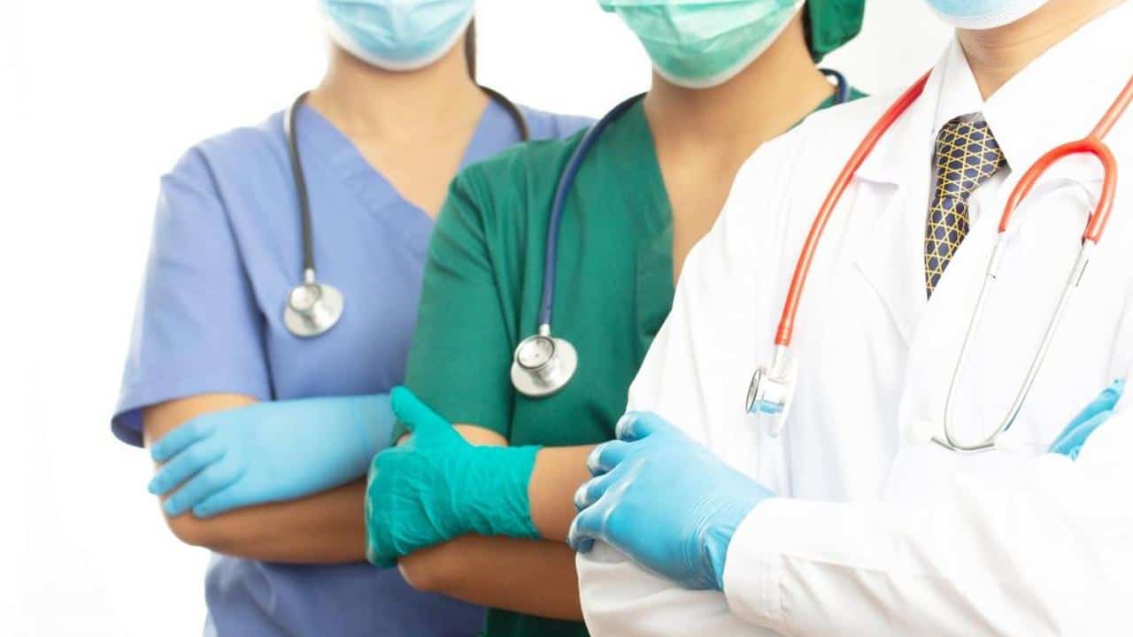 Sağlık Bakanlığı Sözleşmeli Personel ve İşçi Alımı Duyurusu