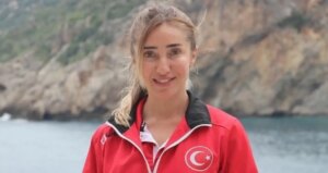 Dünya rekortmeni serbest dalışçı Şahika Ercümen’in hayatı, kariyeri ve unutulmaz
