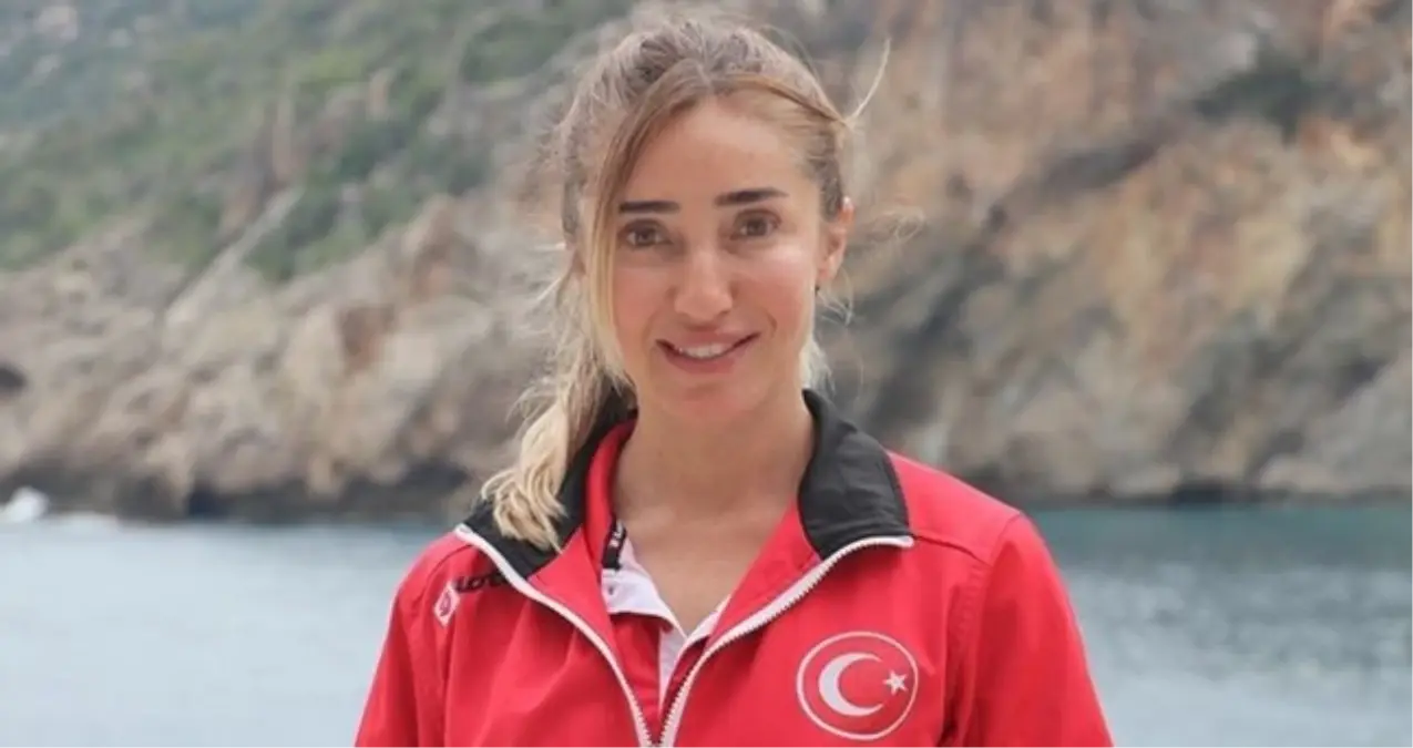 Dünya rekortmeni serbest dalışçı Şahika Ercümen’in hayatı, kariyeri ve unutulmaz