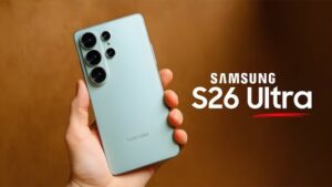 Discover how Samsung’s Exynos 2600 elevates the Galaxy S26 with