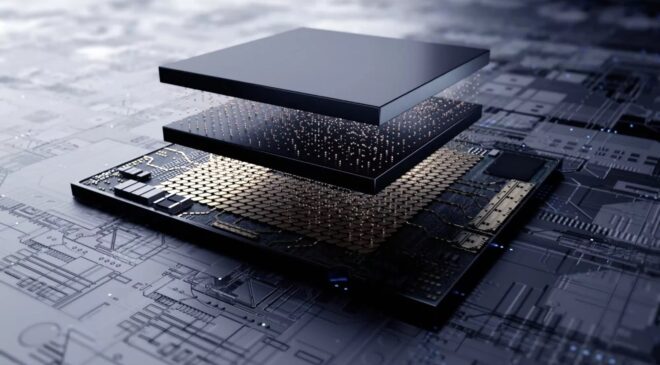 Samsung, HBM4e Bellek Yarışında Performans ve Verimlilikte Yeni Dönem Başlatıyor