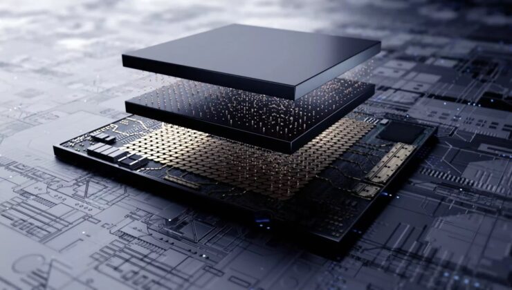 Samsung, HBM4e Bellek Yarışında Performans ve Verimlilikte Yeni Dönem Başlatıyor