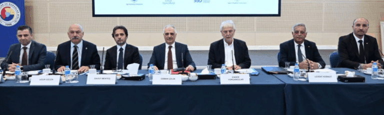 SEDDK, Sigorta Sektörü İstişare Toplantısı Sonuç Bildirgesini Yayımladı