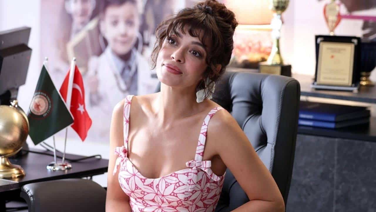 Selin Şekerci’nin hayatı, kariyeri ve rol aldığı diziler hakkında detaylı
