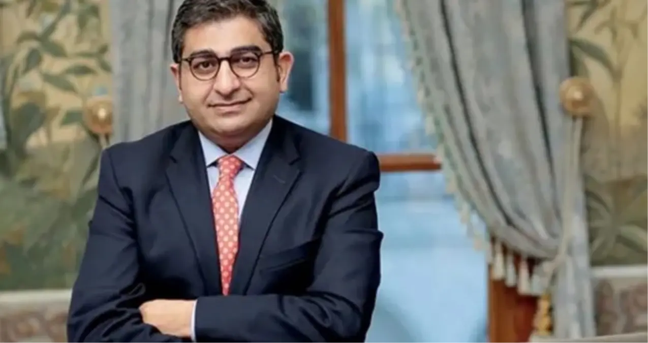 Sezgin Baran Korkmaz Kimdir ve Gözaltı Süreci Hakkında Detaylar