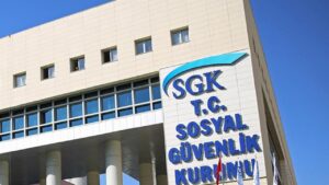 SGK, 100 Sosyal Güvenlik Denetmen Yardımcısı alımı için başvuruları başlatıyor.