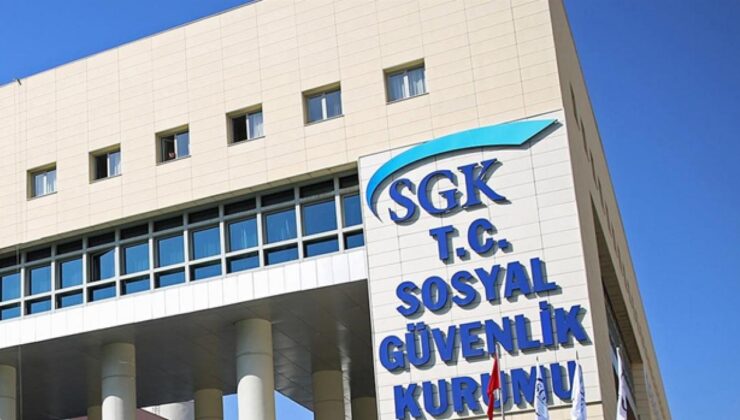SGK 100 Sosyal Güvenlik Denetmen Yardımcısı Alımı Başlıyor