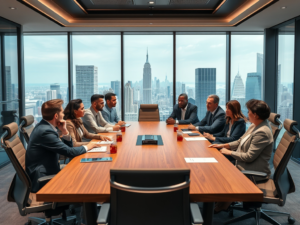 SI Re, yeni atamalarla büyüme stratejisini güçlendiriyor, sektördeki varlığını daha