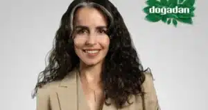 Sibel Yüksel, Doğadan'ın yeni Pazarlama Direktörü olarak atandı. Yenilikçi stratejilerle
