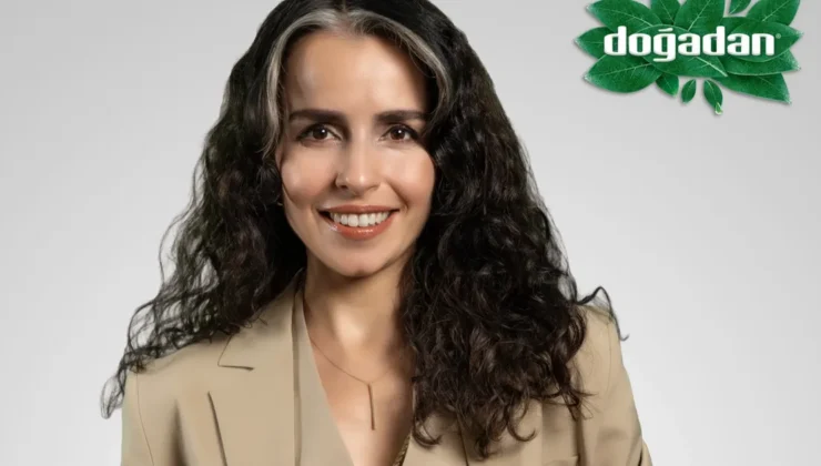 Sibel Yüksel Doğadan’ın Yeni Pazarlama Direktörü Oldu