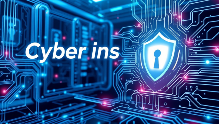Siber Sigorta: Bugünün Trendleri ve Geleceğin Zorlukları