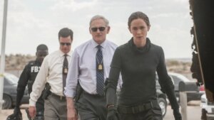 Sicario filminin çarpıcı konusu, güçlü oyuncu kadrosu ve etkileyici IMDb