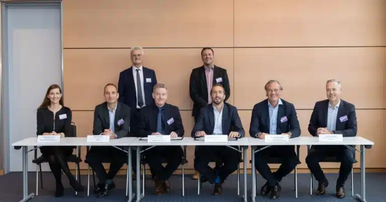 Siemens ve Airbus Karbonsuzlaştırma İşbirliği