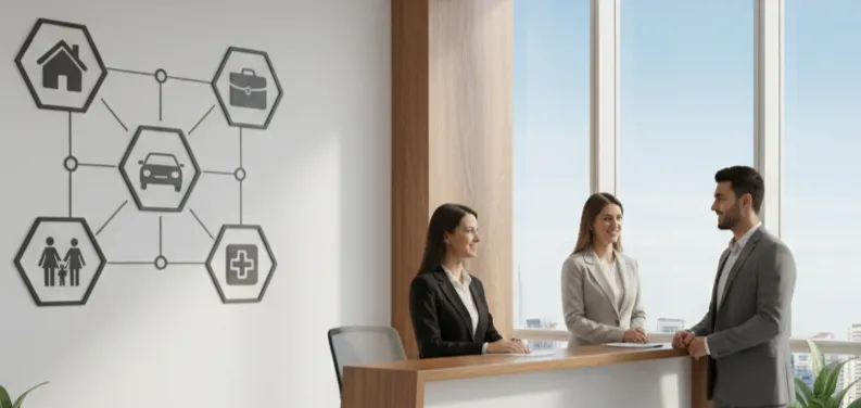 Dünya’da Sigorta Acentelerinin Önemi